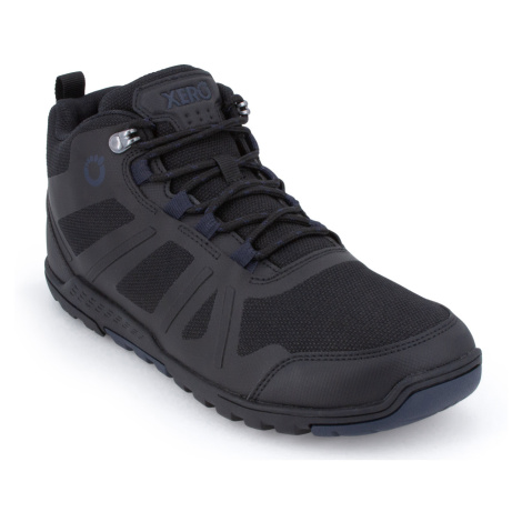 Barefoot outdoorová obuv Xero shoes - DayLite Hiker Fusion M černá