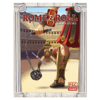 PSC Games Rome & Roll - Gladiators Expansion