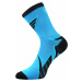 Chlapecké ponožky VoXX - Joskik kluk, modrá, petrol Barva: Mix barev