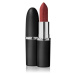MAC Cosmetics MACximal Silky Matte Lipstick matná rtěnka odstín Avant Garnet 3,5 g