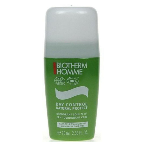 BIOTHERM Homme Day Control Natural Protect Roll-On 75 ml