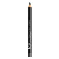 NYX Professional Makeup Slim Eye Pencil Charcoal Tužka Na Oči 1 g