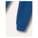 Chlapecké tepláky - Winkiki WKB 11006, modrá/ 380 Barva: Modrá