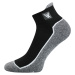 Voxx Nesty 01 Unisex sportovní ponožky - 1 pár BM000001092900100017x černá