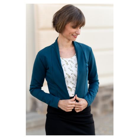 Dámské krátké sako Tess UrbanEasy