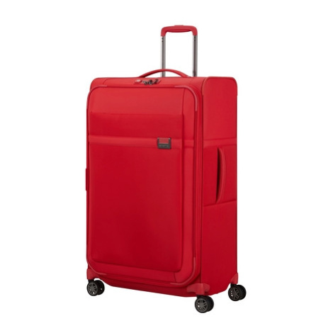 SAMSONITE Kufr Airea Spinner 78/49 Expander Hibiscus Red, 49 x 29 x 78 (133626/A011)