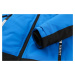 Chlapecká zimní bunda KUGO BU609, modrá Barva: Modrá