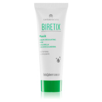 Biretix Treat Mask čisticí maska na regulaci kožního mazu 25 ml