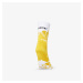 Ponožky Footshop The "Basketball" Socks White/ Yellow