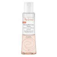 Avène Dvoufázový odličovač pro citlivé oči (Intense Eye Make-Up Remover) 125 ml