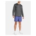 Under Armour Kraťasy UA Woven Wdmk Shorts-PPL - Pánské