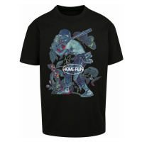 Mister Tee / Home Run Oversize Tee black