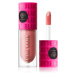Makeup Revolution Blush Bomb krémová tvářenka odstín Dolly Rose 4,6 ml