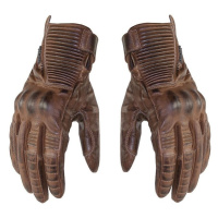 Trilobite 1942 Café Gloves Ladies Brown Rukavice