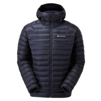 Pánská bunda Montane ANTI-FREEZE HOODIE ECLIPSE BLUE|XXL