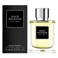 David Beckham Instinct - EDT 75 ml