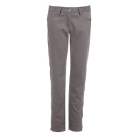 O'style dámské softshellové kalhoty RIVA, šedé