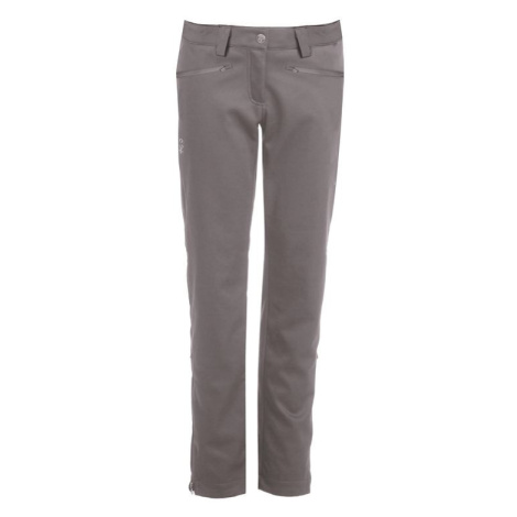 O'style dámské softshellové kalhoty RIVA, šedé