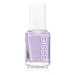 essie nails lak na nehty odstín 37 Lilacism 13,5 ml