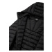 Umbro TEIGE Lehká pánská prošívaná bunda, černá, velikost