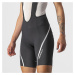 Castelli Velocissima 3 W Bibshort černá/černá