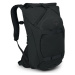 Městský batoh Osprey Metron Roll Top 22 Barva: černá