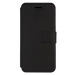 iWill Book PU Leather Case pro Apple iPhone 7 / 8 / SE 2020 Black