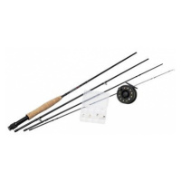 DAM Forrester Fly II Allround Fly Fishing Kit