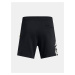 Pánské kraťasy Under Armour Curry Splash Fleece Short