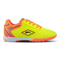 Slazenger Hugo Turf Football Boys Football Boots Yellow / Red