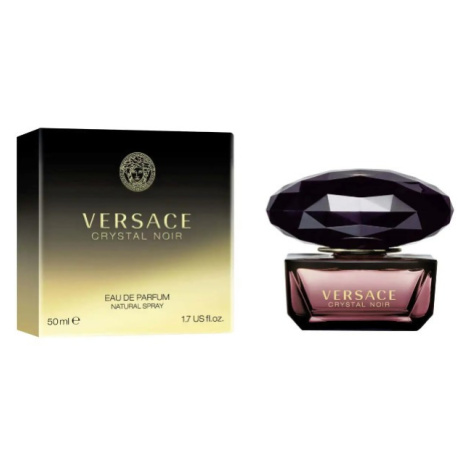Versace Crystal Noir - EDP 50 ml