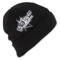 Pánský kulich Volcom V Ent Noa Deane Beanie O/S