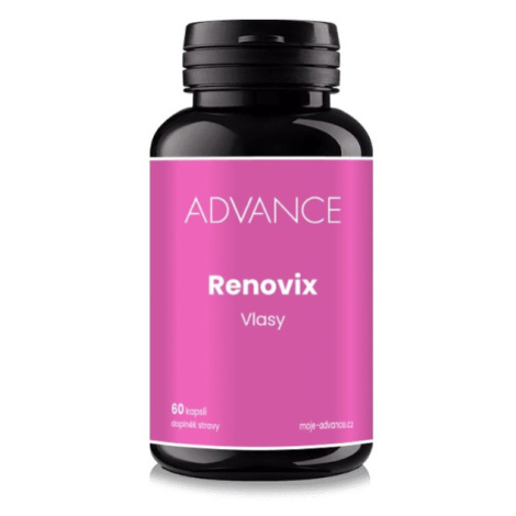 Advance nutraceutics Renovix 60 kapslí
