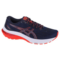 TMAVĚ MODRÉ BĚŽECKÉ TENISKY ASICS GT-2000 11 Tmavě modrá