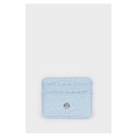 DEFACTO Women's Faux Leather Card Holder