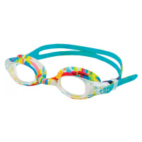Dětské plavecké brýle finis mermaid™ goggle beach světle modrá