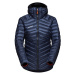 Dámská péřová bunda Mammut Broad Peak IN Hooded Jacket Women