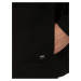Černá pánská košilová lehká bunda VANS Drill Chore
