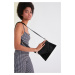 Trendyol Black Envelope Shoulder Bag
