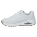 Skechers 403674L-WHT Bílá