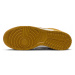 Nike Dunk Low Next Nature Phantom Gold Suede (Women's)