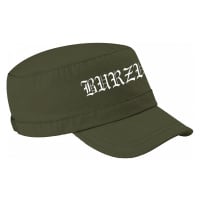 Burzum kšiltovka, Logo Olive