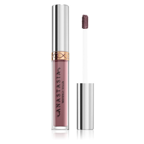 Anastasia Beverly Hills Liquid Lipstick dlouhotrvající matná tekutá rtěnka odstín Veronica 3,2 g