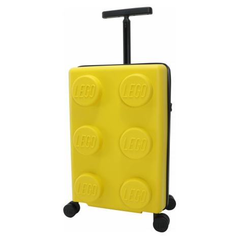 LEGO Luggage Signature