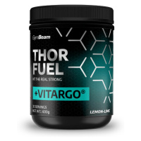 EXP 23.6.2024 Předtréninkový stimulant Thor Fuel + Vitargo 600 g - GymBeam Příchuť: Vodní meloun