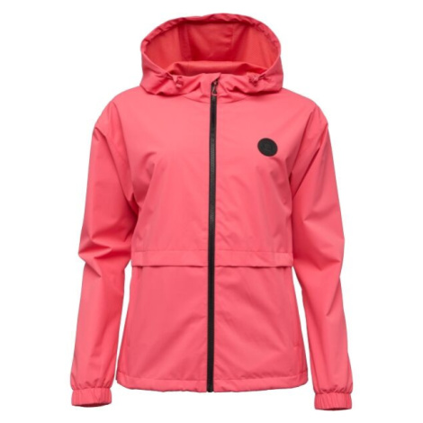 Reaper IRSINA Dámská bunda, lososová, velikost