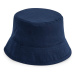 Beechfield Organic Cotton Bucket Hat