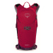 Cyklistický batoh Osprey Siskin 8L Ultimate red