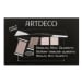 Artdeco Beauty Box prázdná paletka pro oční stíny/tvářenky Quattro