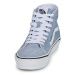 Vans SK8-Hi Tapered COLOR THEORY DUSTY BLUE Modrá